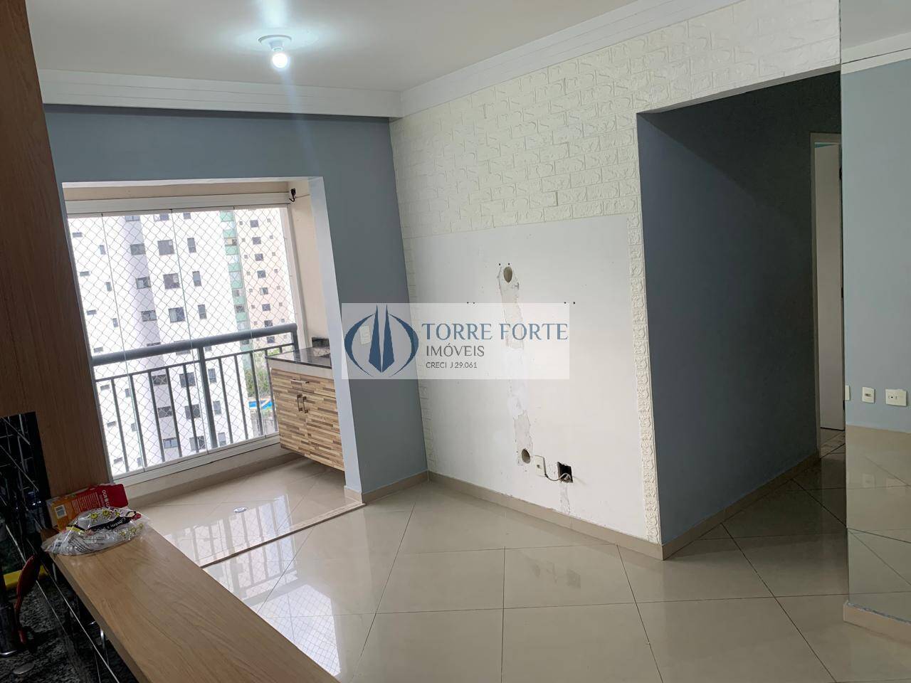 Apartamento, 2 quartos, 52 m² - Foto 5