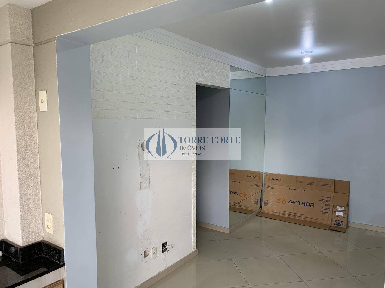 Apartamento, 2 quartos, 52 m² - Foto 7