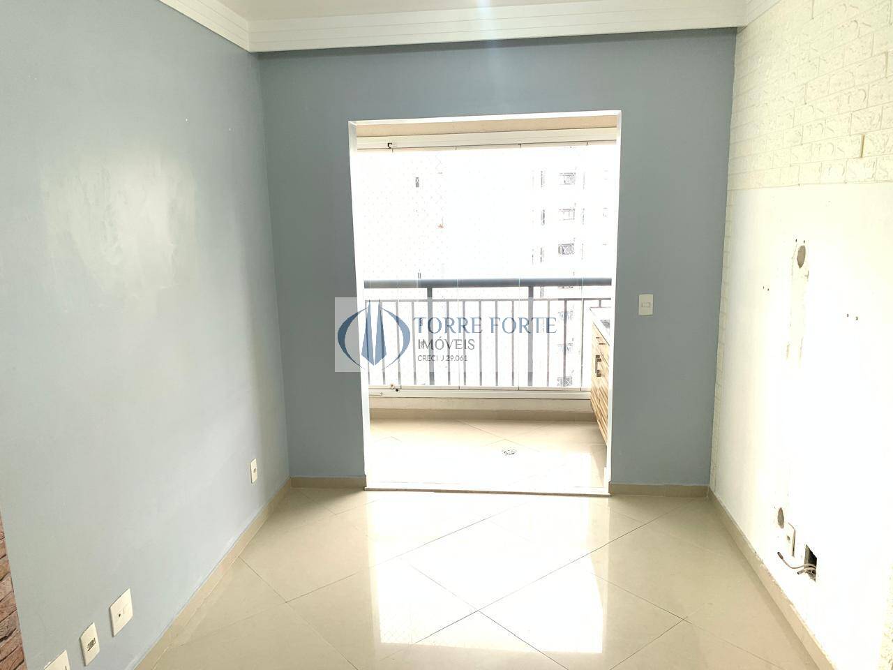 Apartamento, 2 quartos, 52 m² - Foto 6
