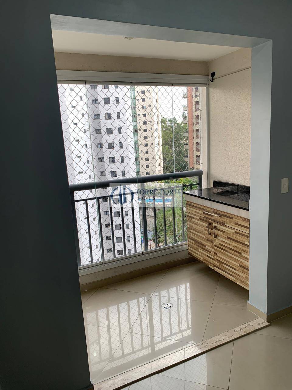 Apartamento, 2 quartos, 52 m² - Foto 3