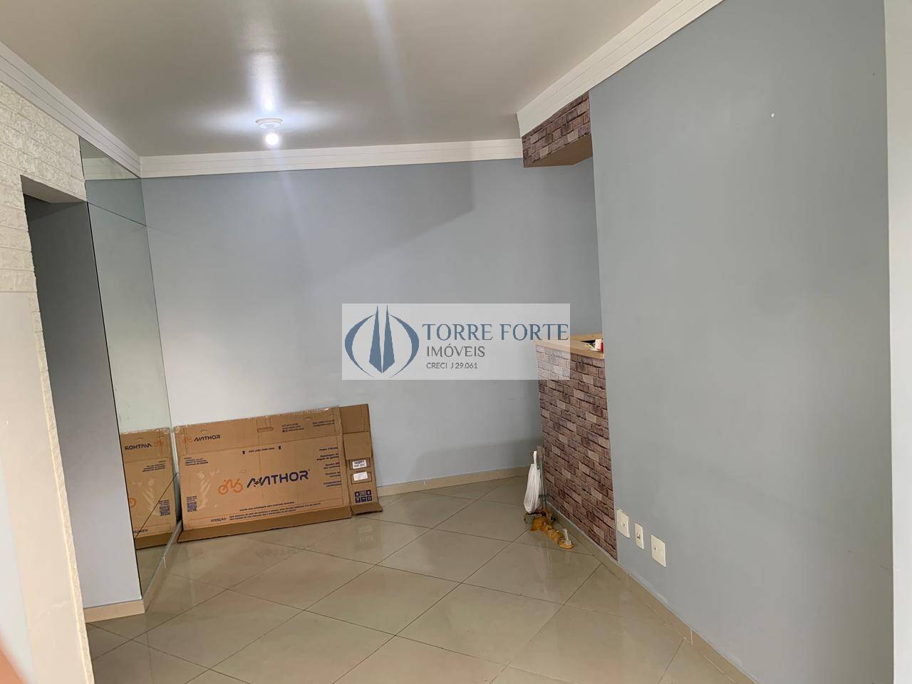 Apartamento, 2 quartos, 52 m² - Foto 9