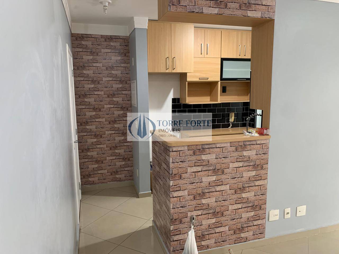 Apartamento, 2 quartos, 52 m² - Foto 11