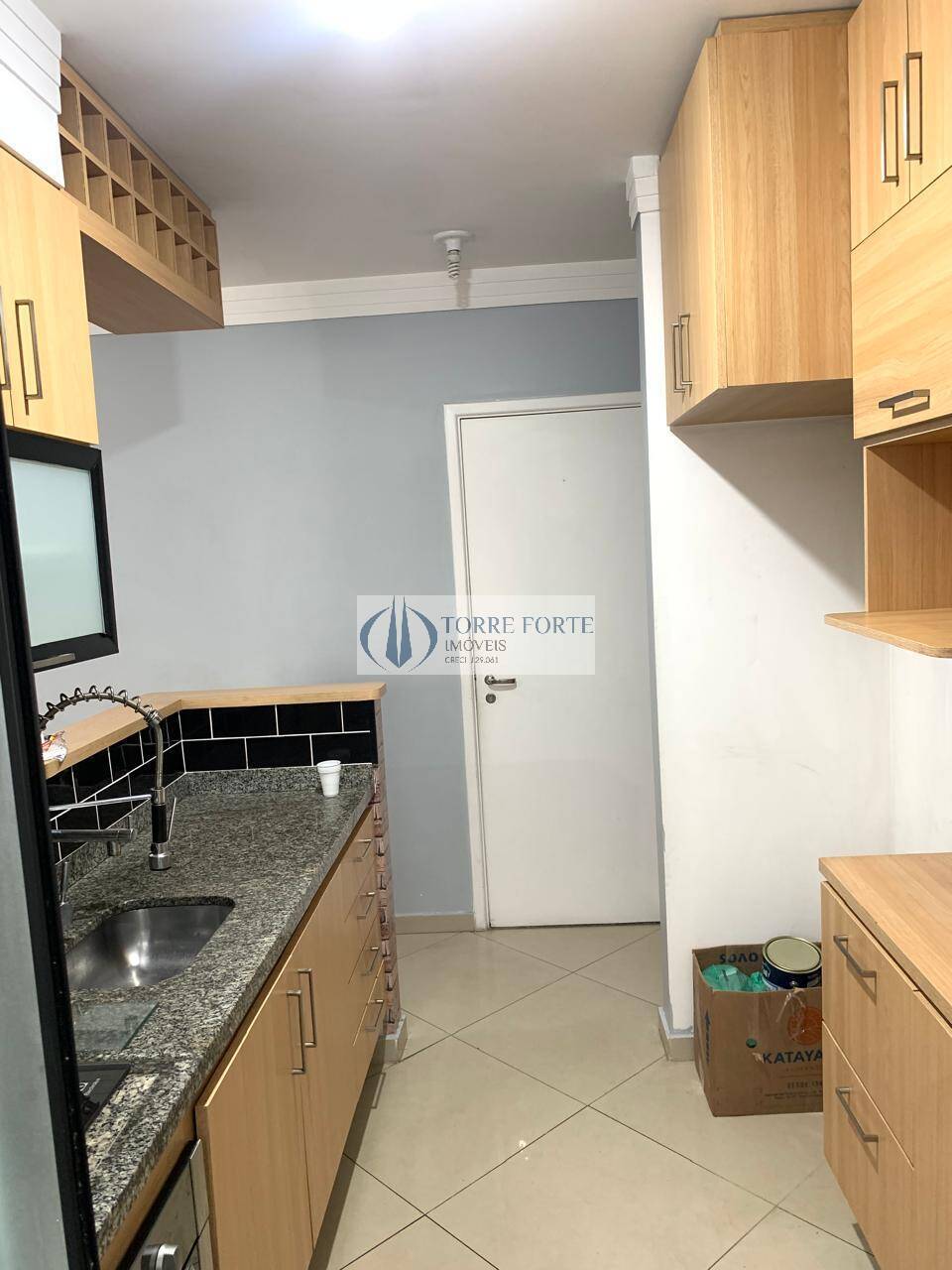 Apartamento, 2 quartos, 52 m² - Foto 12