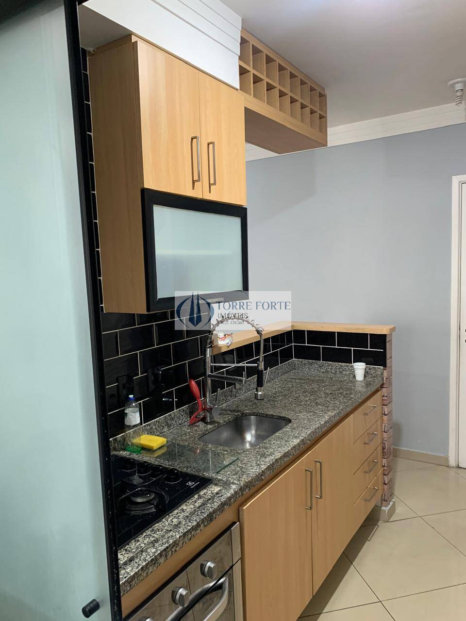 Apartamento, 2 quartos, 52 m² - Foto 14