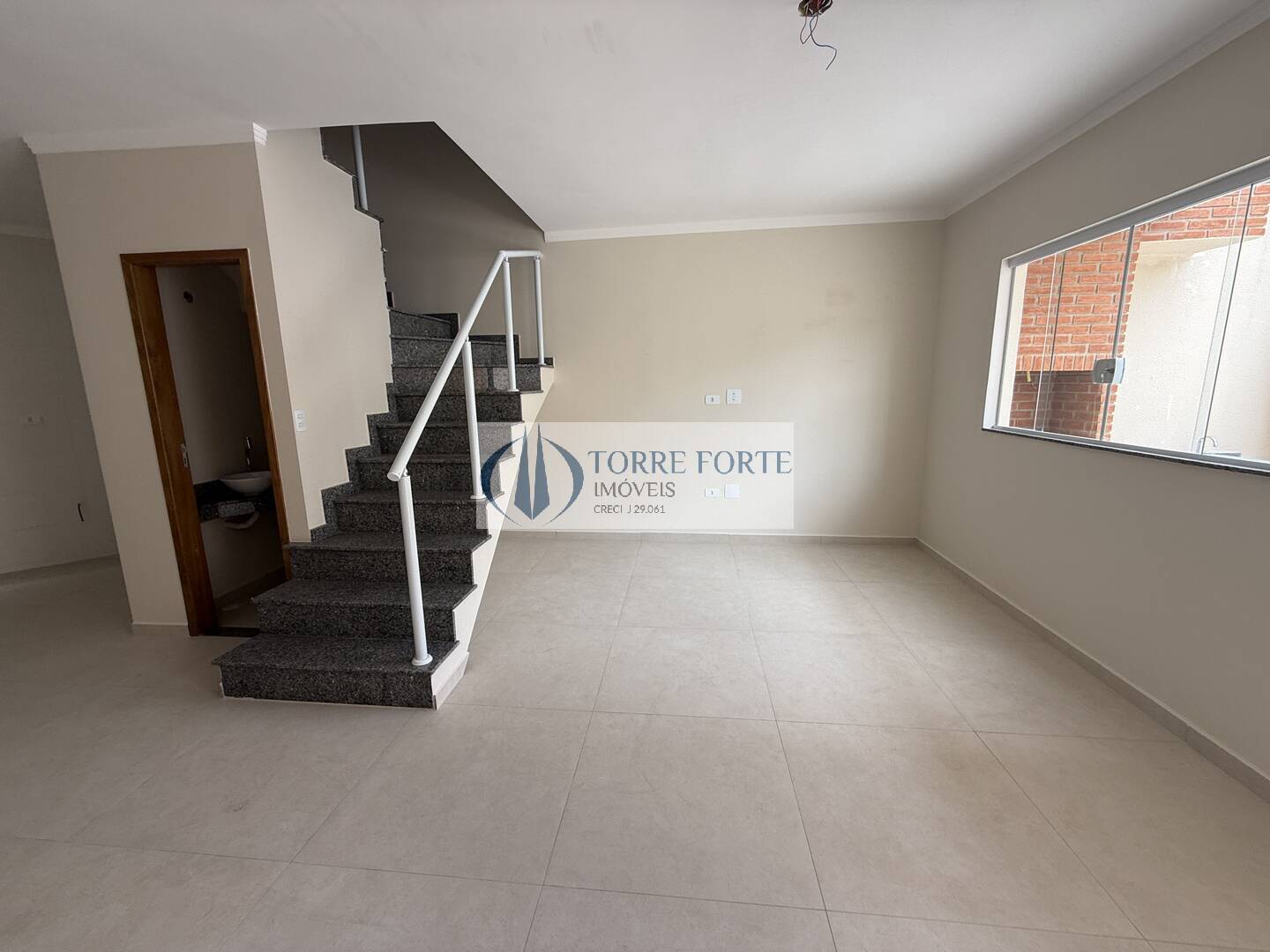 Casa, 3 quartos, 100 m² - Foto 4