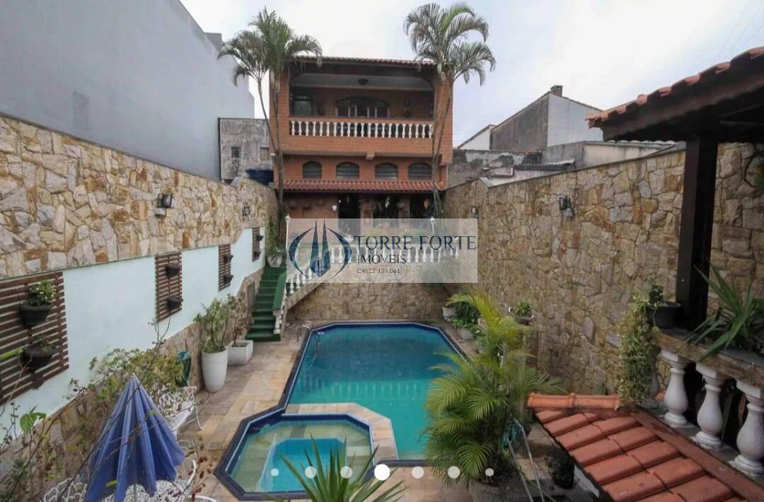 Casa, 3 quartos, 450 m² - Foto 1