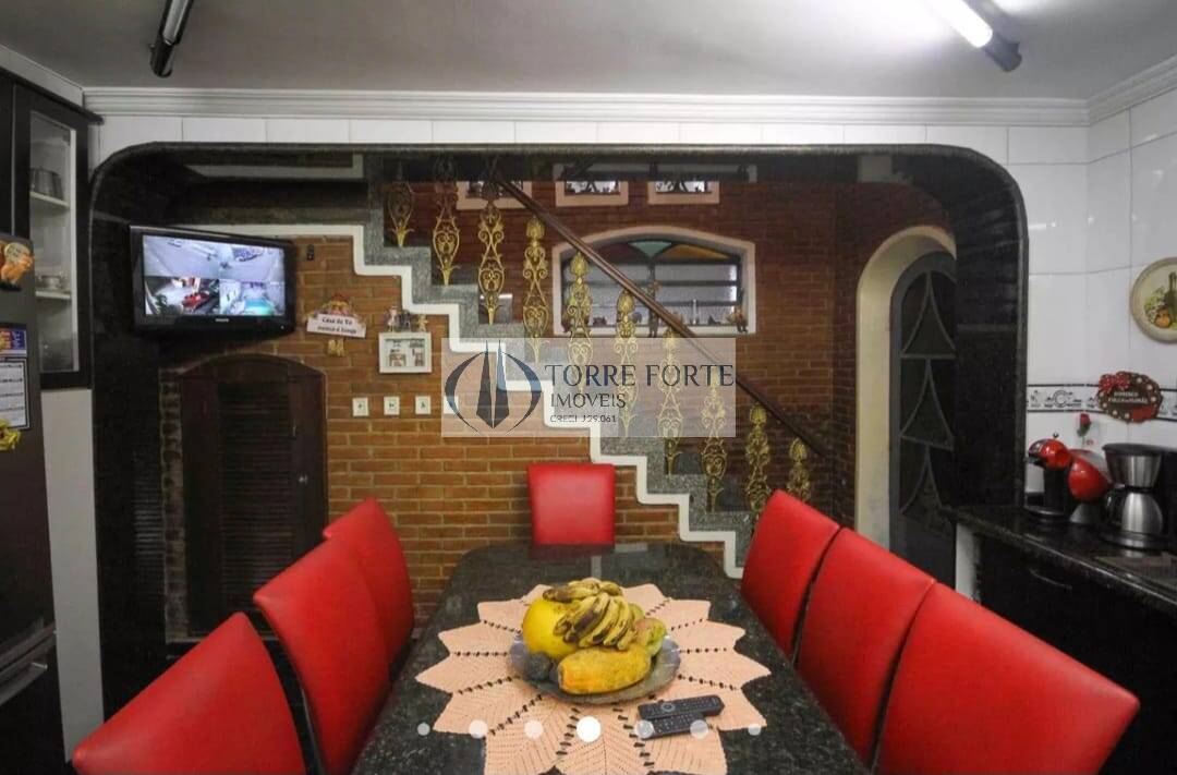 Casa, 3 quartos, 450 m² - Foto 8
