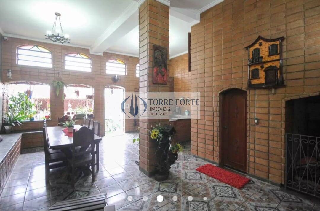 Casa, 3 quartos, 450 m² - Foto 25