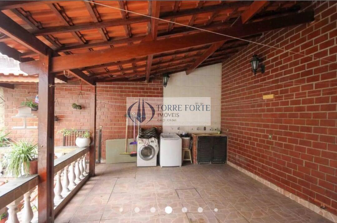 Casa, 3 quartos, 450 m² - Foto 23