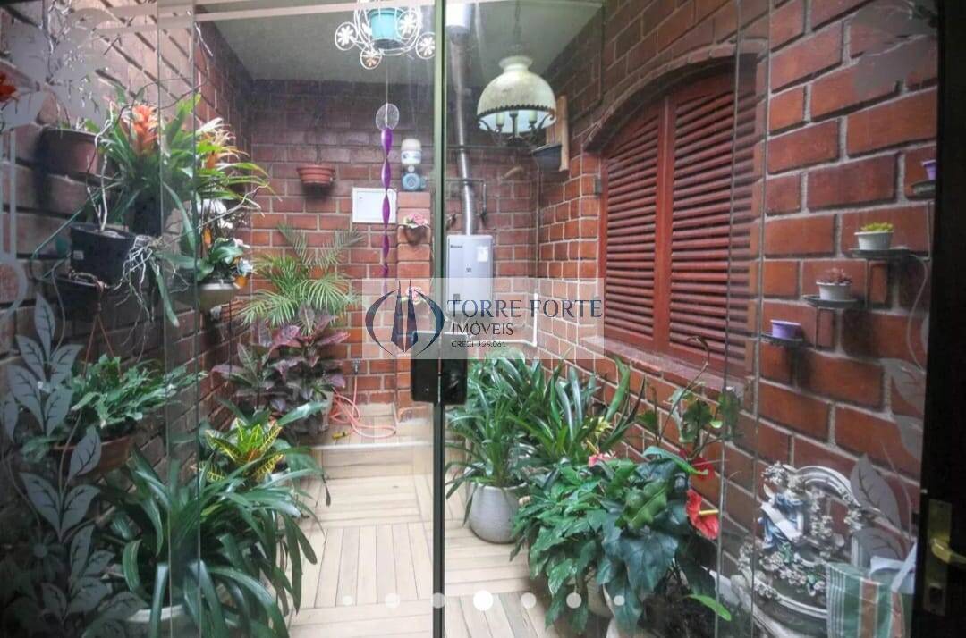 Casa, 3 quartos, 450 m² - Foto 26