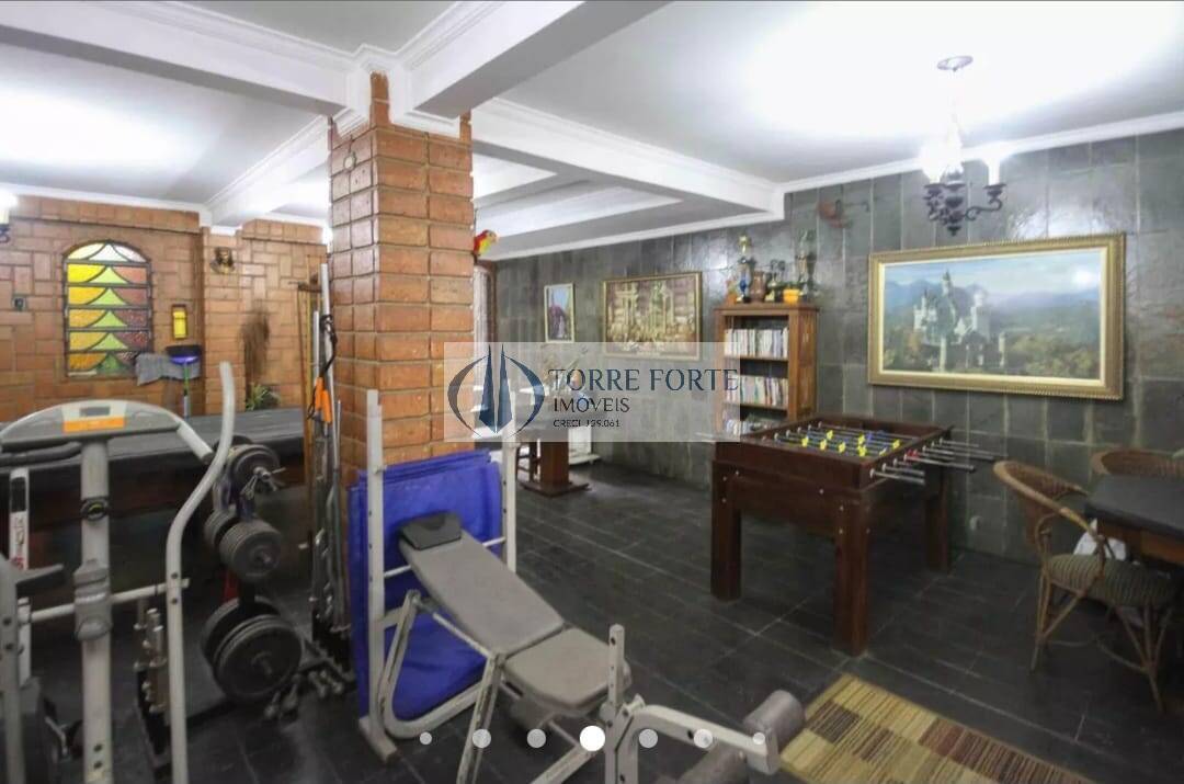 Casa, 3 quartos, 450 m² - Foto 24