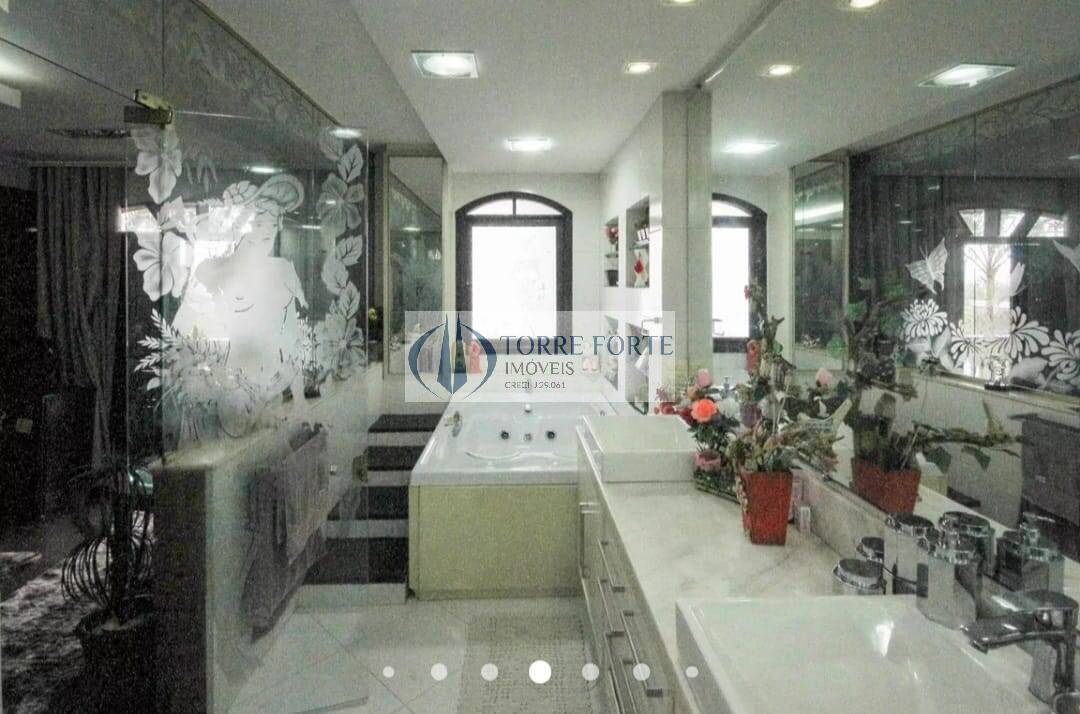 Casa, 3 quartos, 450 m² - Foto 18