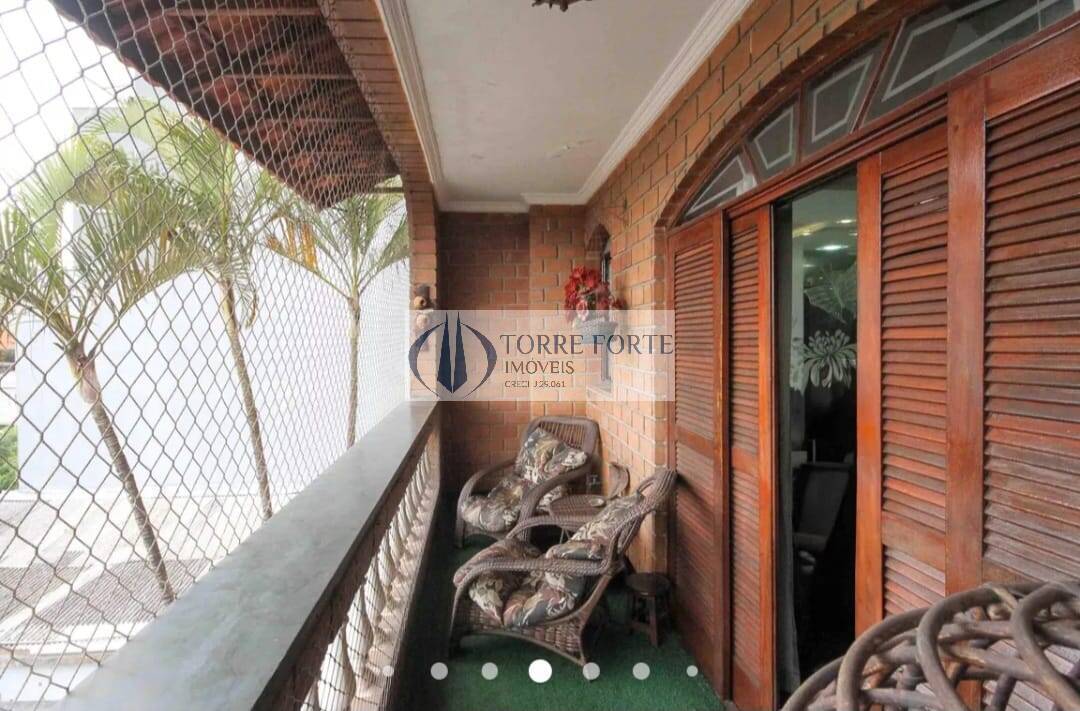 Casa, 3 quartos, 450 m² - Foto 12