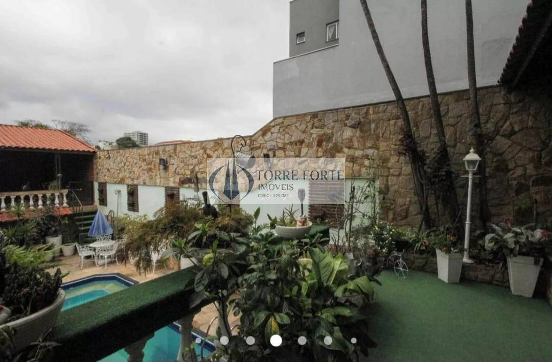 Casa, 3 quartos, 450 m² - Foto 29