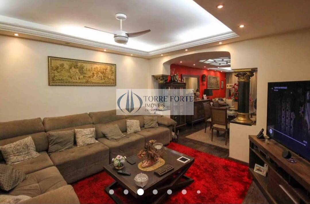 Casa, 3 quartos, 450 m² - Foto 3