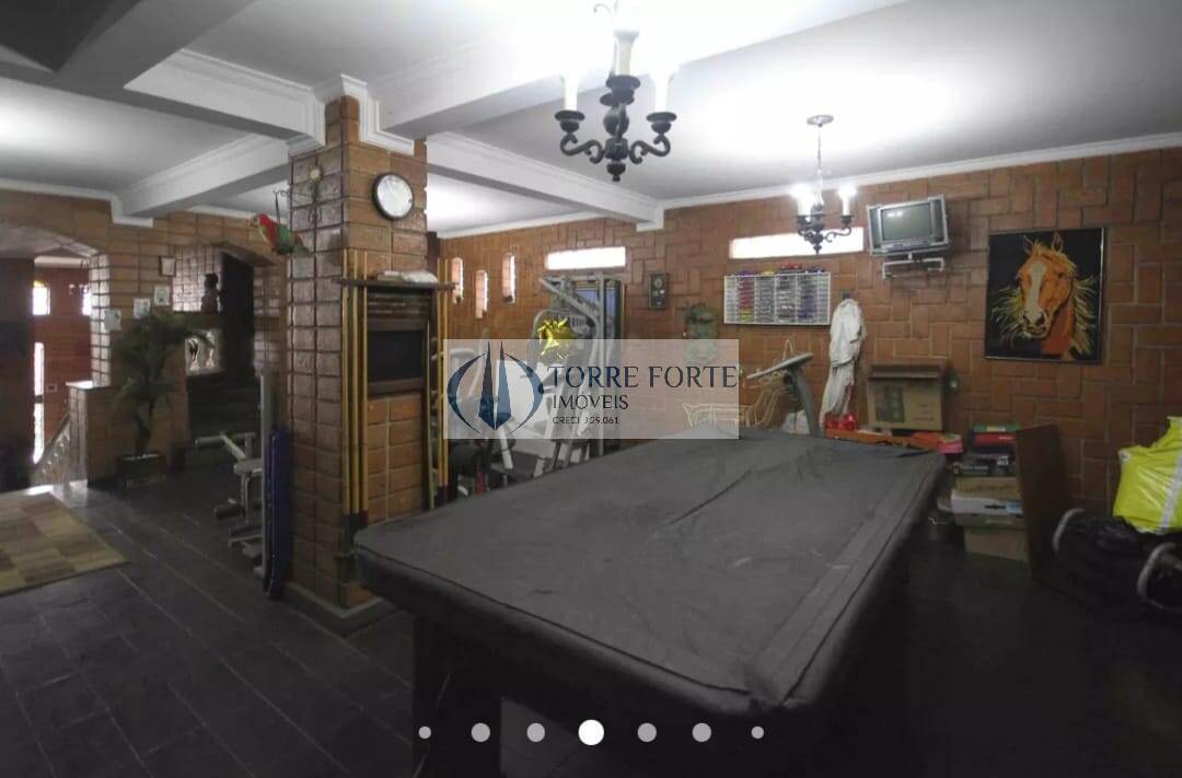 Casa, 3 quartos, 450 m² - Foto 34