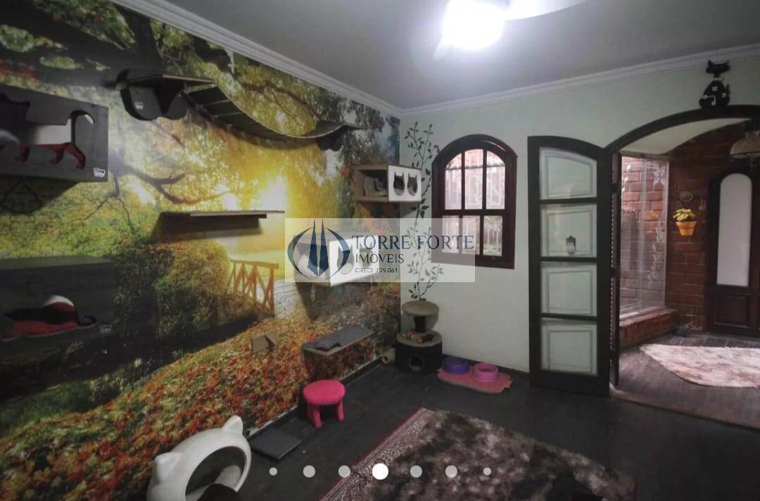 Casa, 3 quartos, 450 m² - Foto 17
