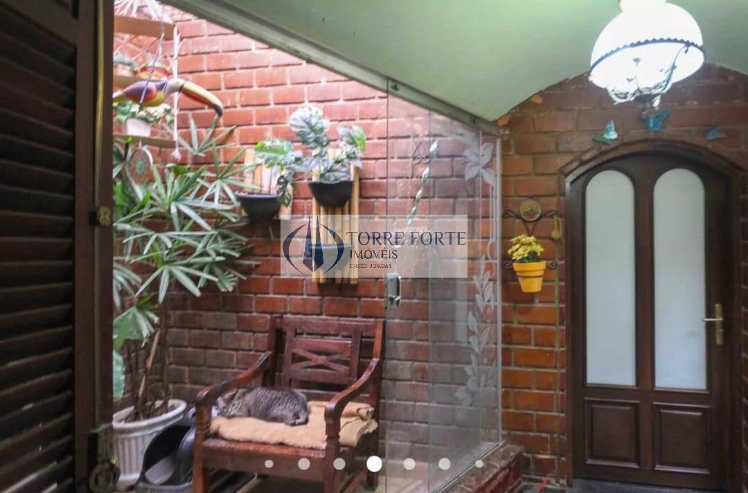 Casa, 3 quartos, 450 m² - Foto 35