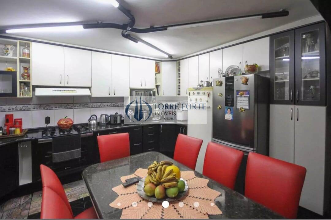 Casa, 3 quartos, 450 m² - Foto 6