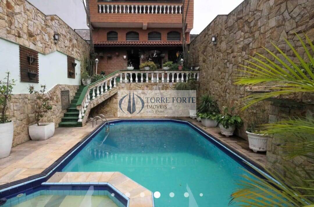 Casa, 3 quartos, 450 m² - Foto 42