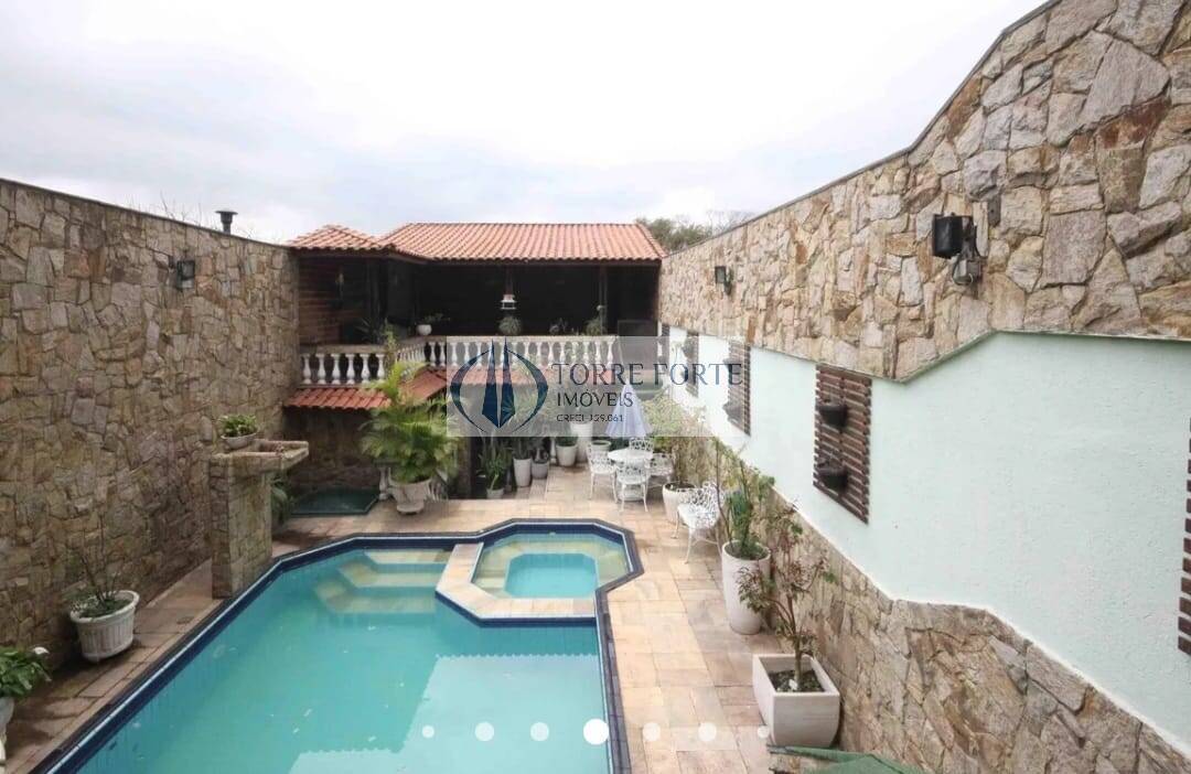 Casa, 3 quartos, 450 m² - Foto 43