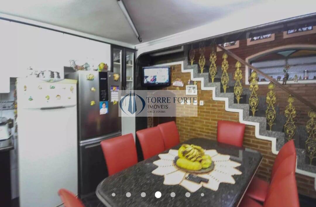 Casa, 3 quartos, 450 m² - Foto 7