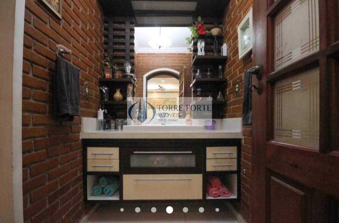 Casa, 3 quartos, 450 m² - Foto 19