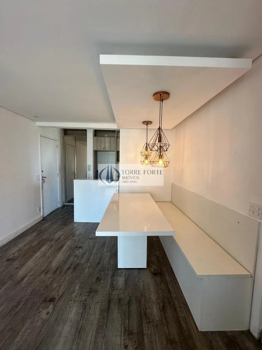 Apartamento, 3 quartos, 68 m² - Foto 3