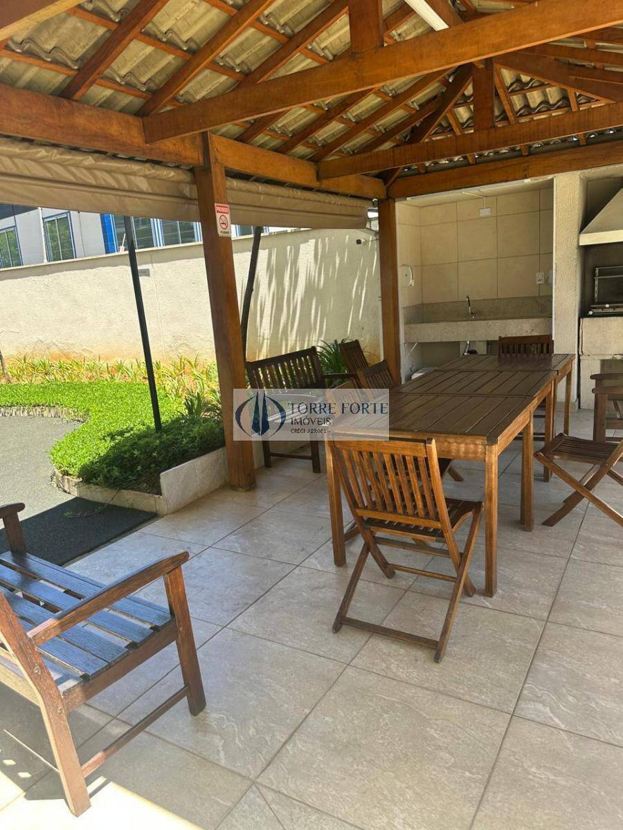 Apartamento, 3 quartos, 68 m² - Foto 16