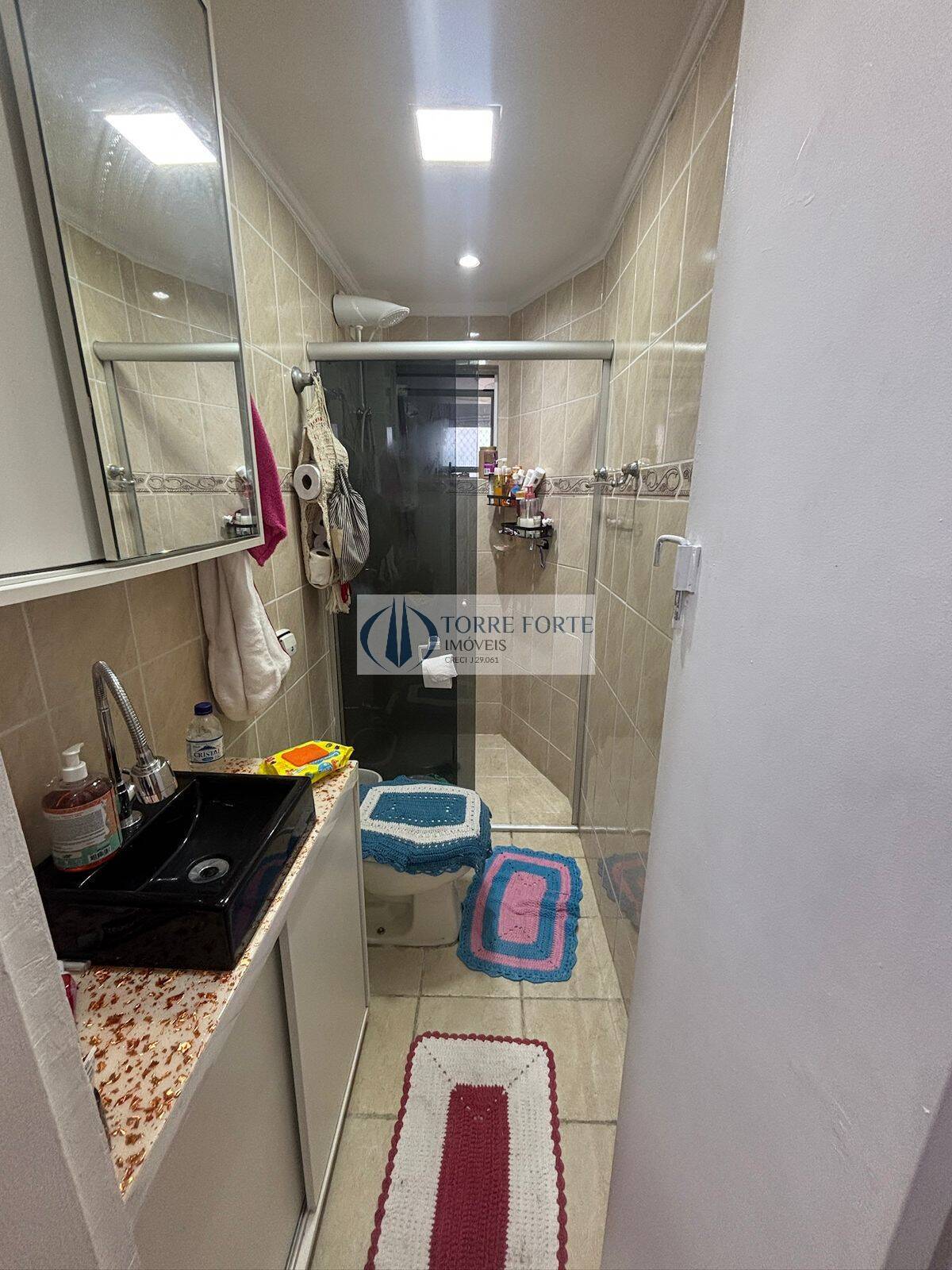 Apartamento, 4 quartos, 78 m² - Foto 14