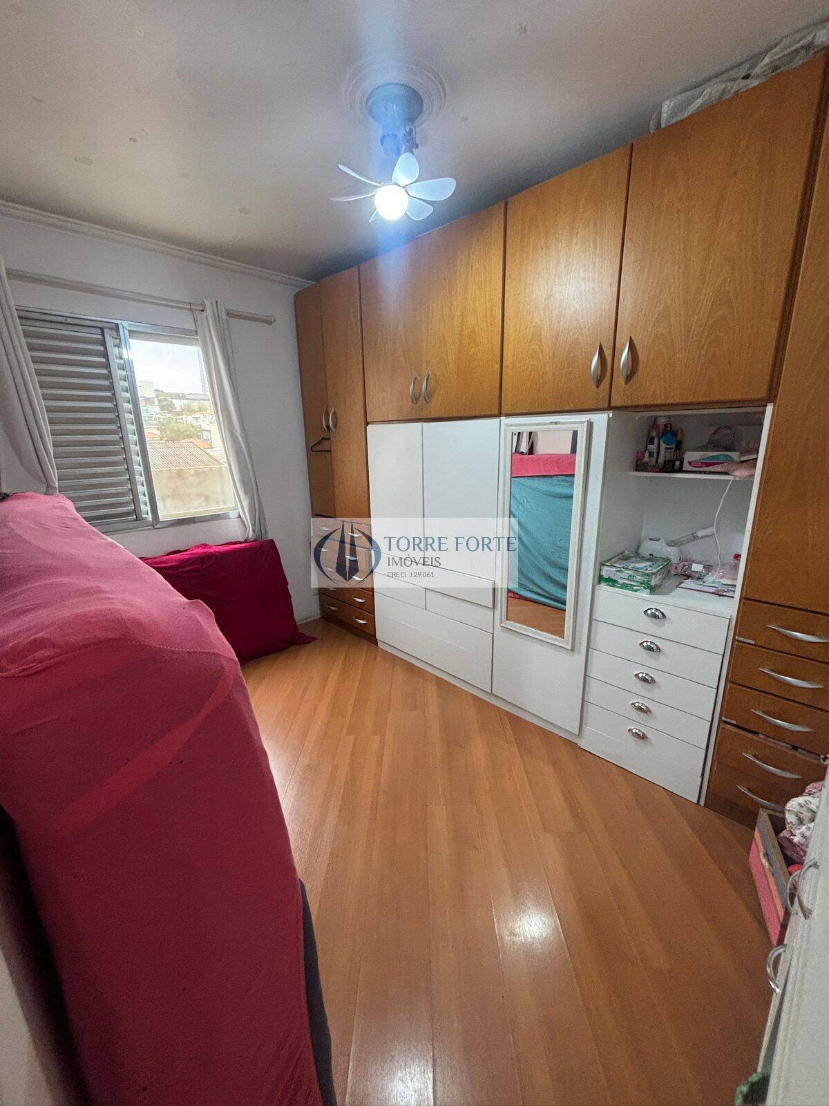 Apartamento, 4 quartos, 78 m² - Foto 9