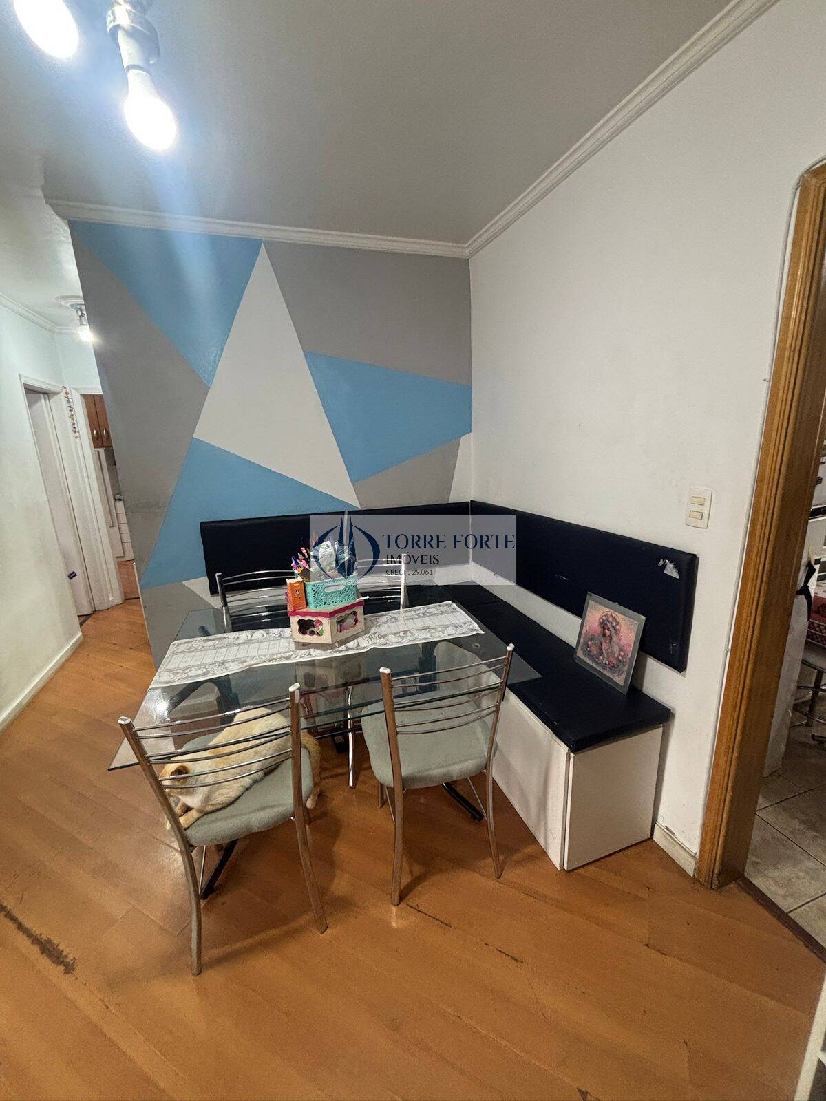 Apartamento, 4 quartos, 78 m² - Foto 10