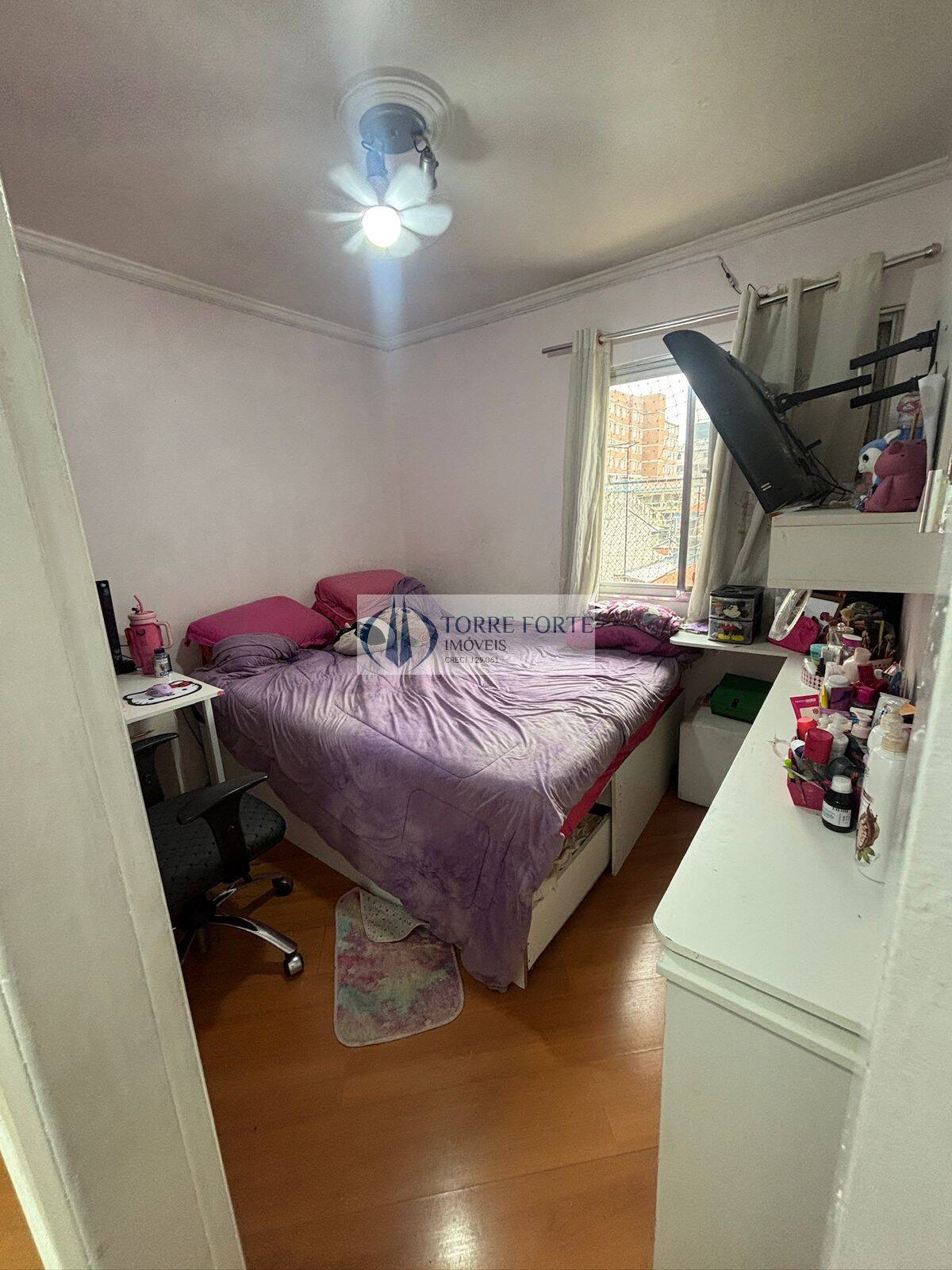Apartamento, 4 quartos, 78 m² - Foto 5