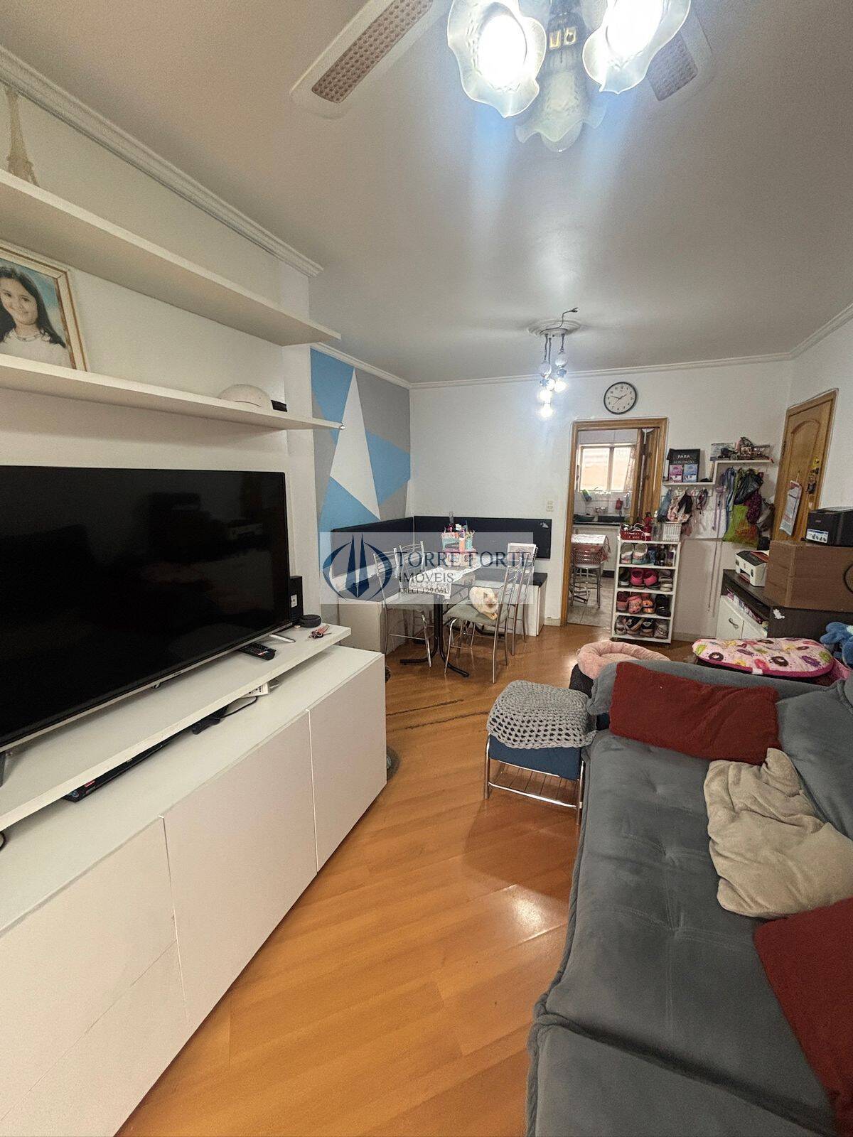 Apartamento, 4 quartos, 78 m² - Foto 4
