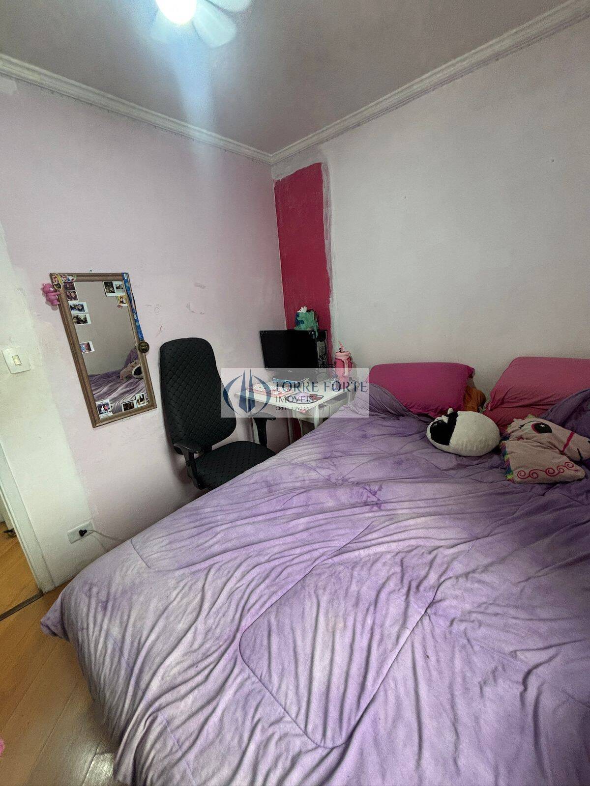 Apartamento, 4 quartos, 78 m² - Foto 6
