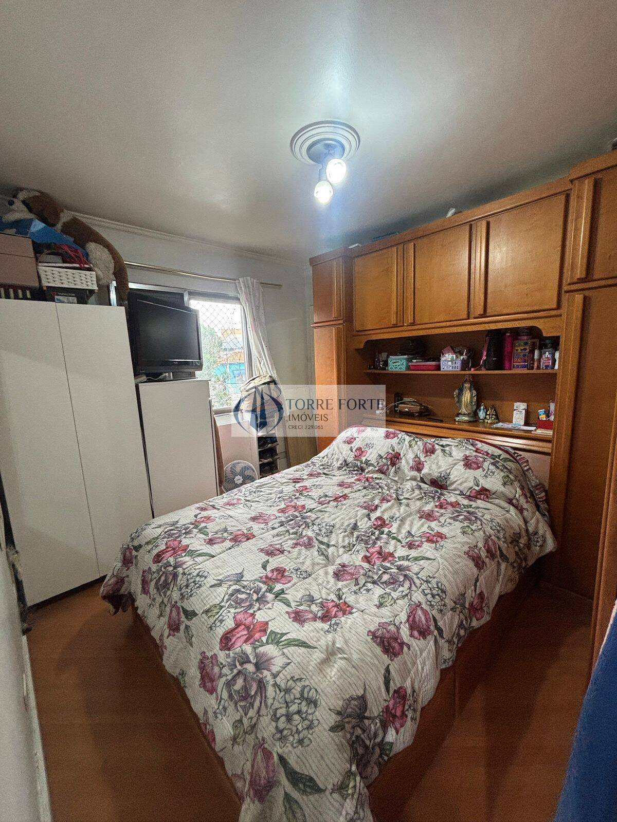 Apartamento, 4 quartos, 78 m² - Foto 8