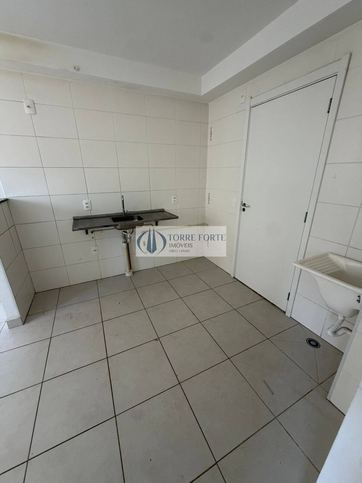Apartamento, 2 quartos, 45 m² - Foto 8