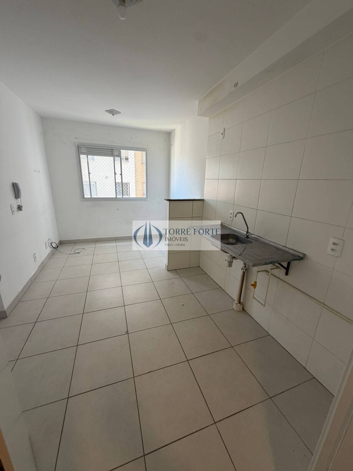 Apartamento, 2 quartos, 45 m² - Foto 6