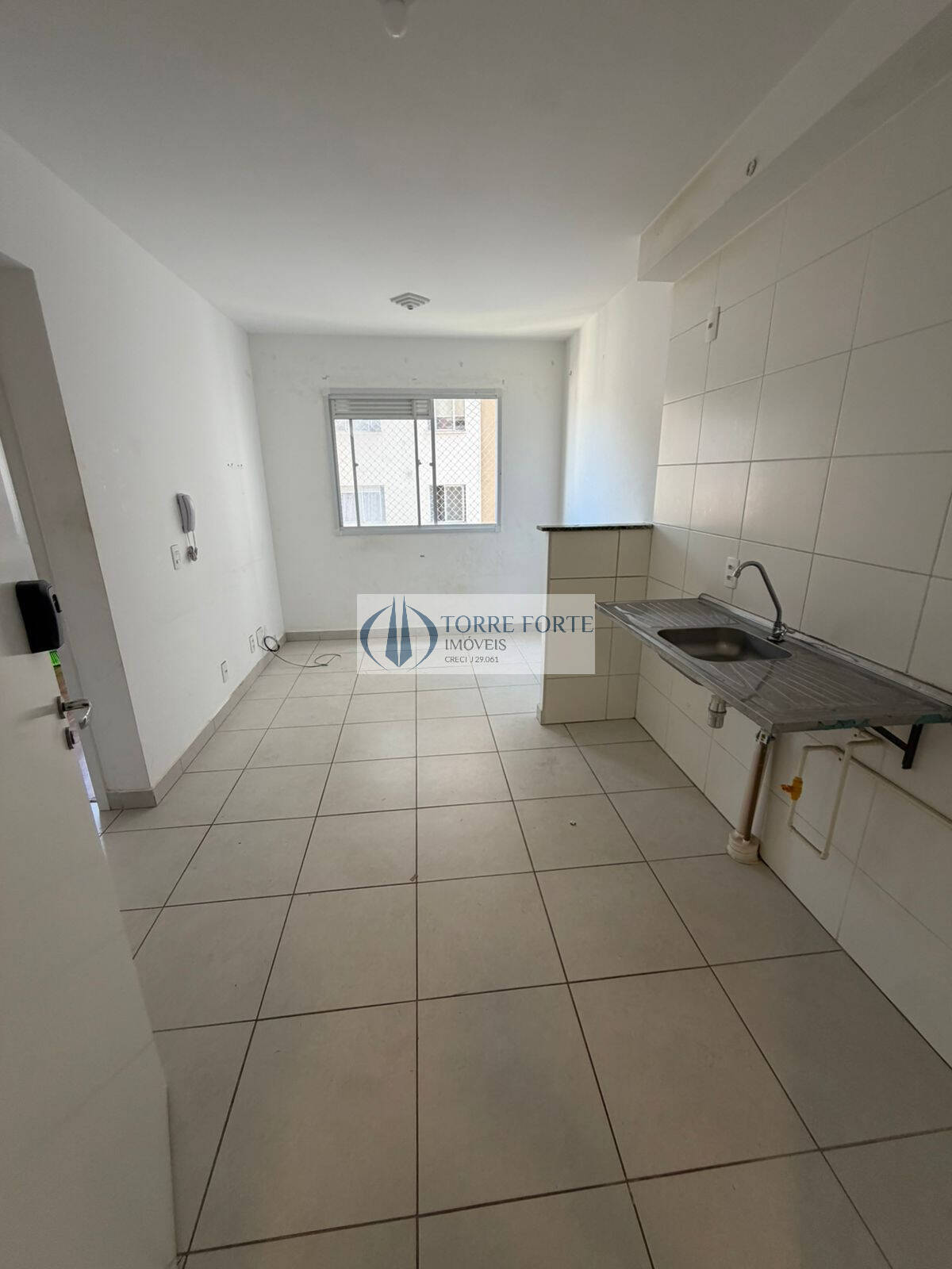Apartamento, 2 quartos, 45 m² - Foto 9