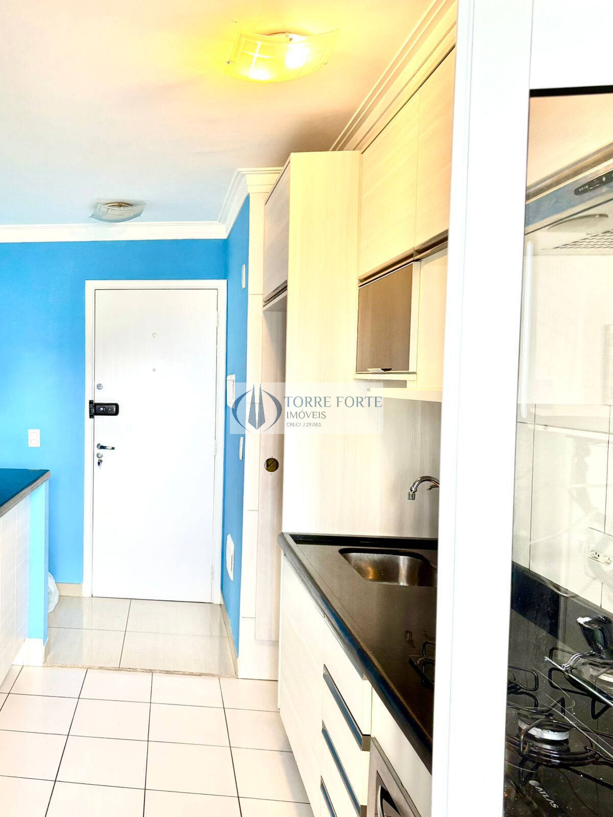 Apartamento, 3 quartos, 69 m² - Foto 11