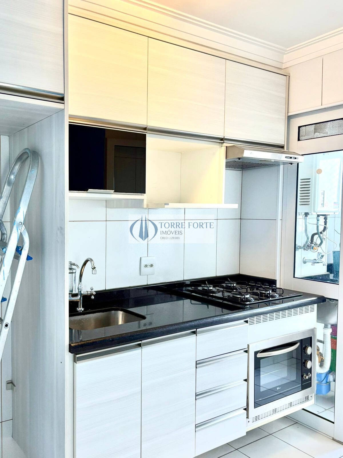 Apartamento, 3 quartos, 69 m² - Foto 12