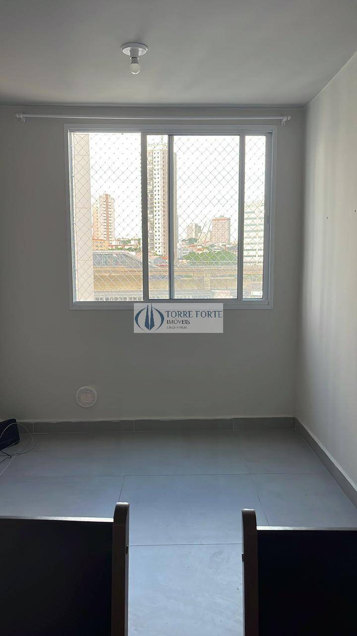 Apartamento, 2 quartos, 38 m² - Foto 2