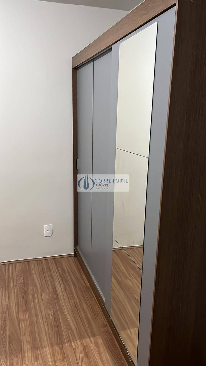 Apartamento, 2 quartos, 38 m² - Foto 6