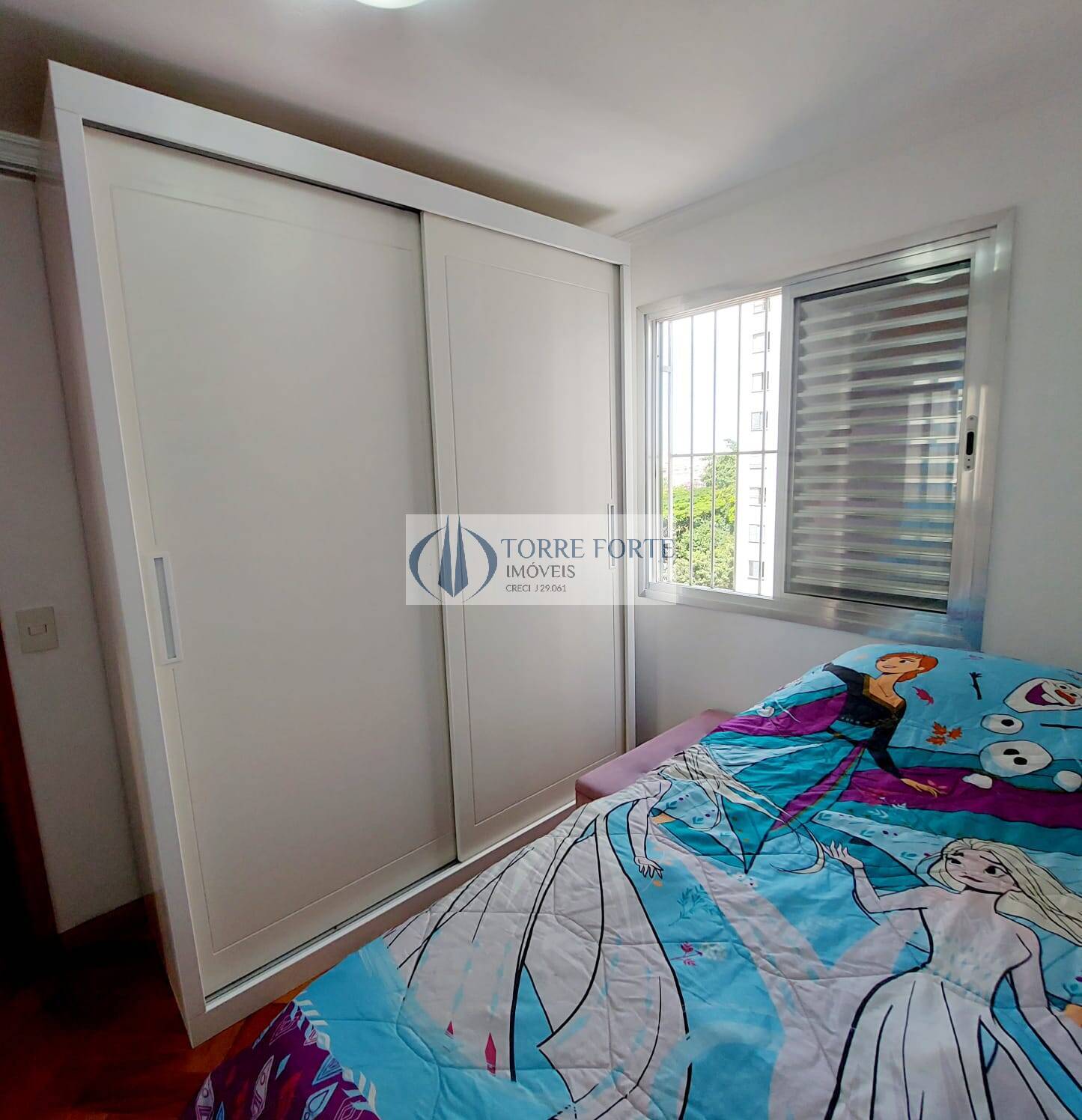 Apartamento, 2 quartos, 56 m² - Foto 12