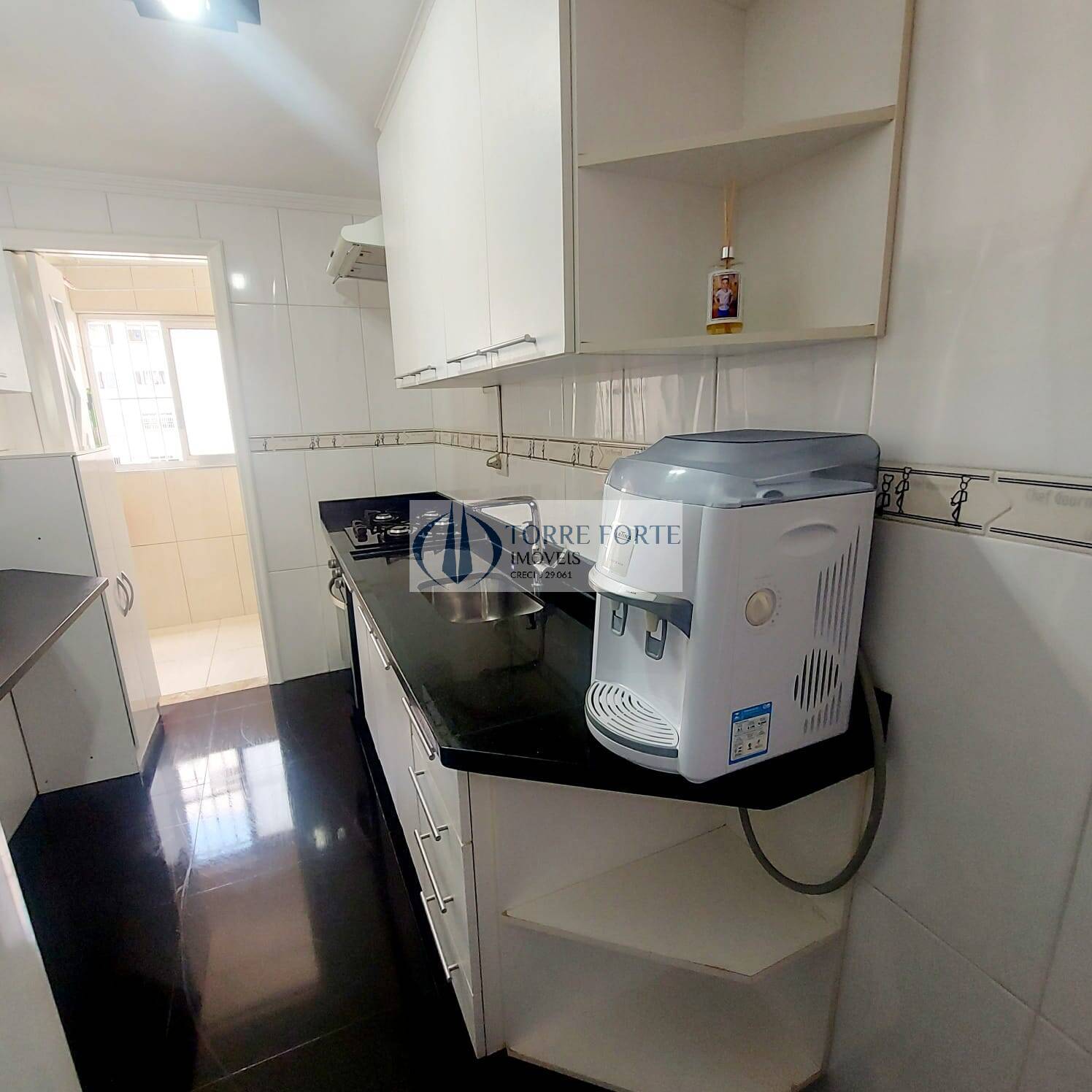 Apartamento, 2 quartos, 56 m² - Foto 7