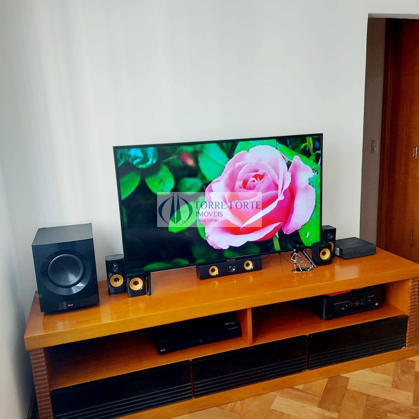 Apartamento, 2 quartos, 56 m² - Foto 2