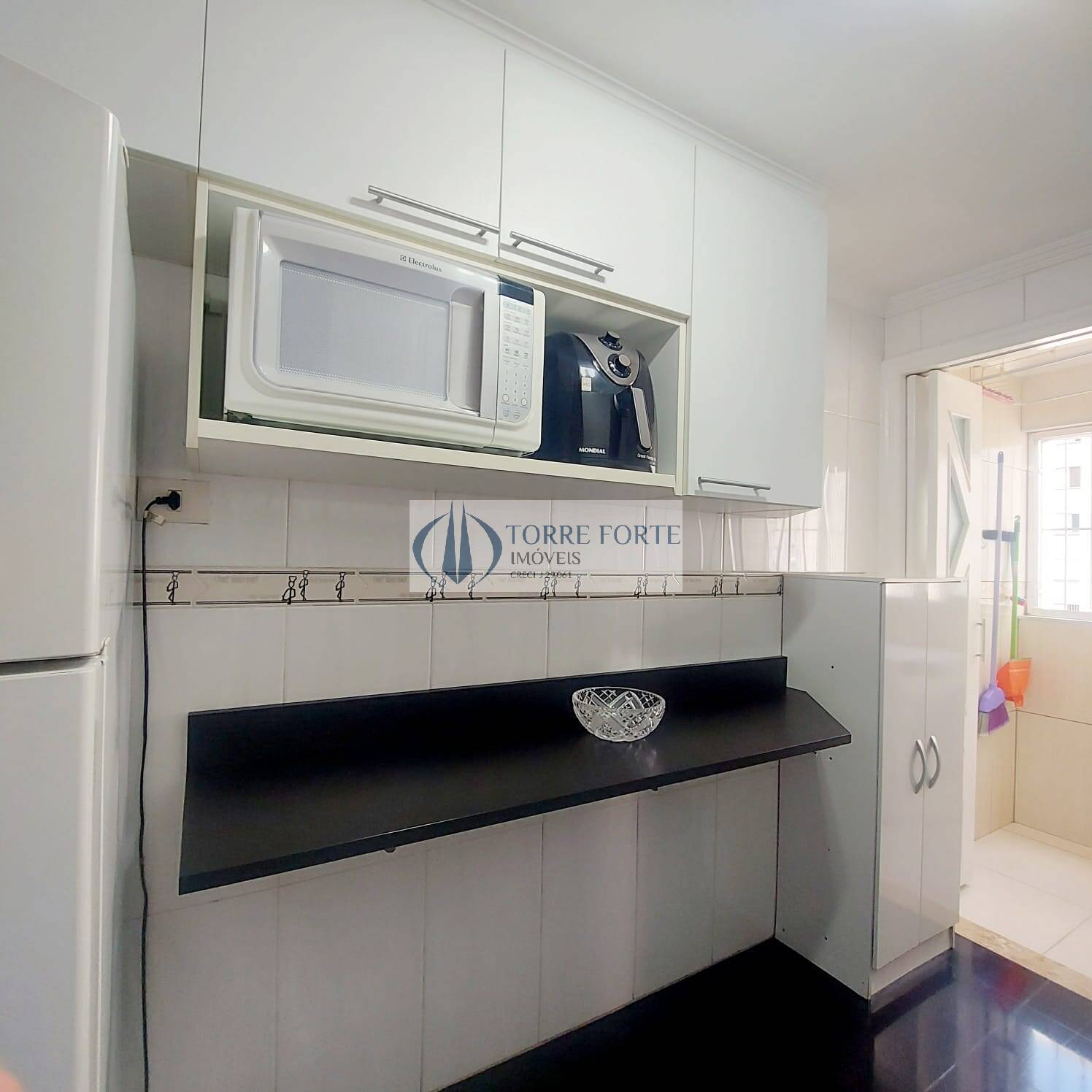 Apartamento, 2 quartos, 56 m² - Foto 6
