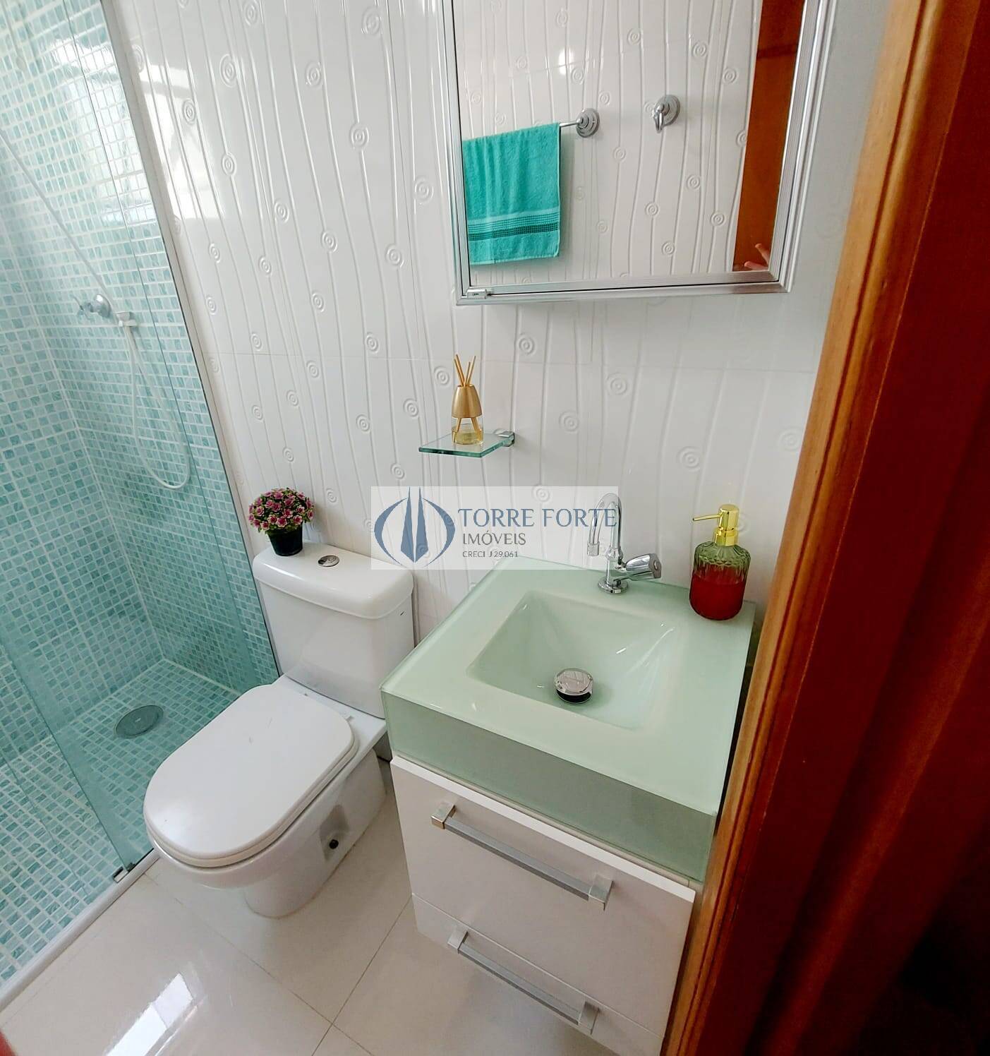 Apartamento, 2 quartos, 56 m² - Foto 17