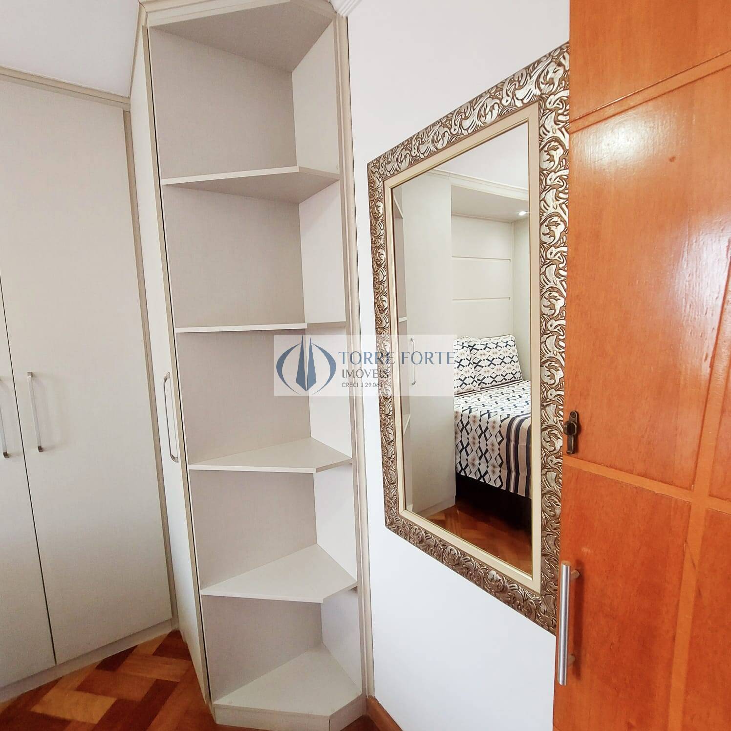 Apartamento, 2 quartos, 56 m² - Foto 11