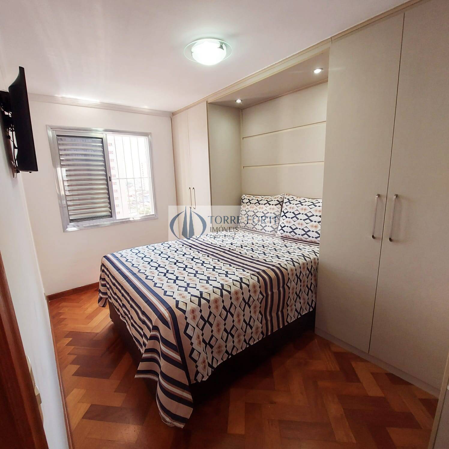 Apartamento, 2 quartos, 56 m² - Foto 9